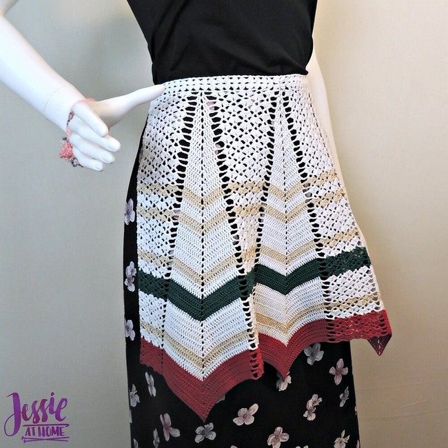 Vintage Apron