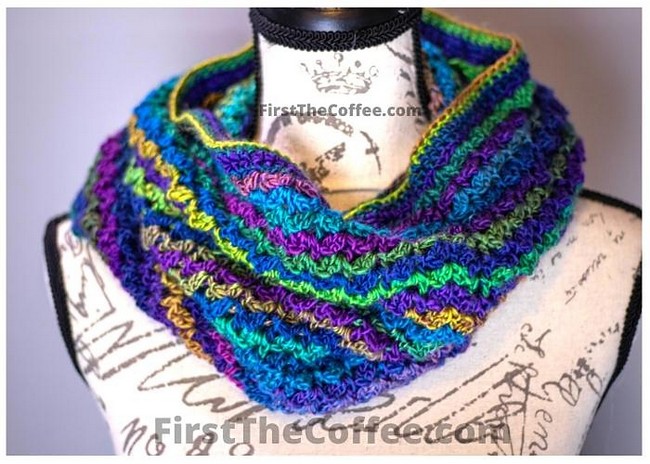 Cosmic Cowl