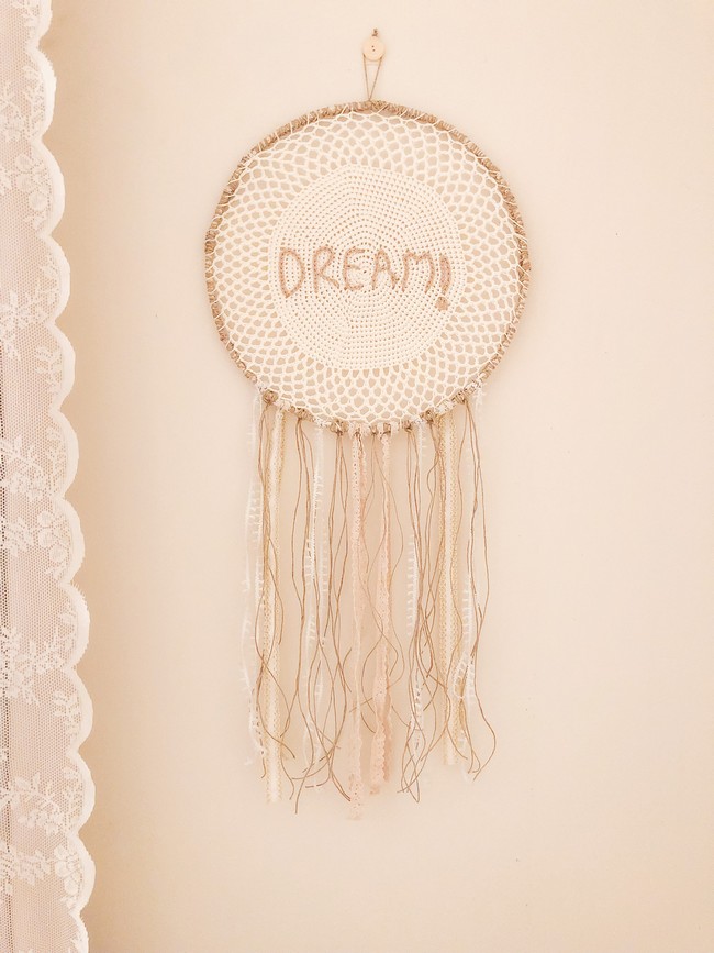 Dream! catcher