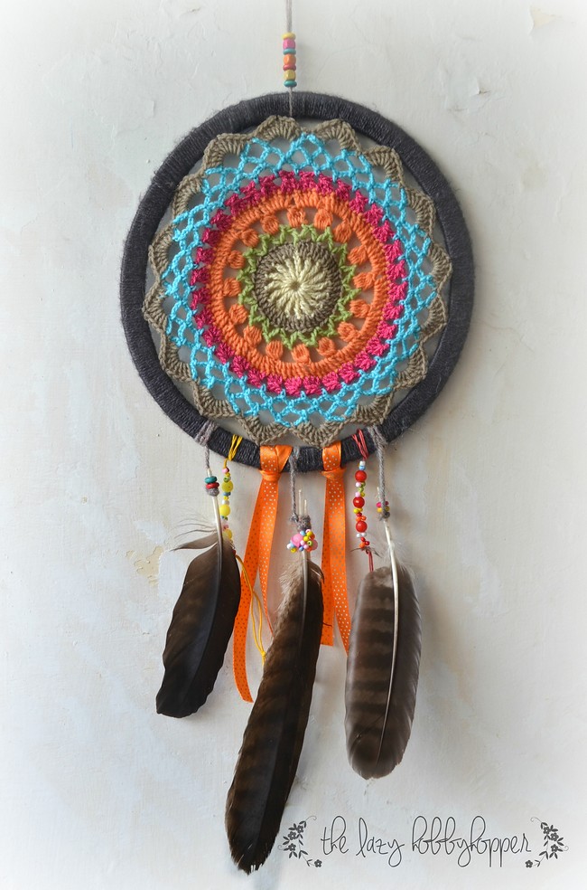 Dreamcatcher