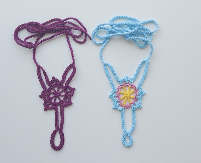 Flora barefoot sandals