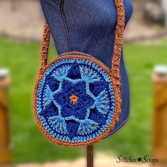 Mandala Bag