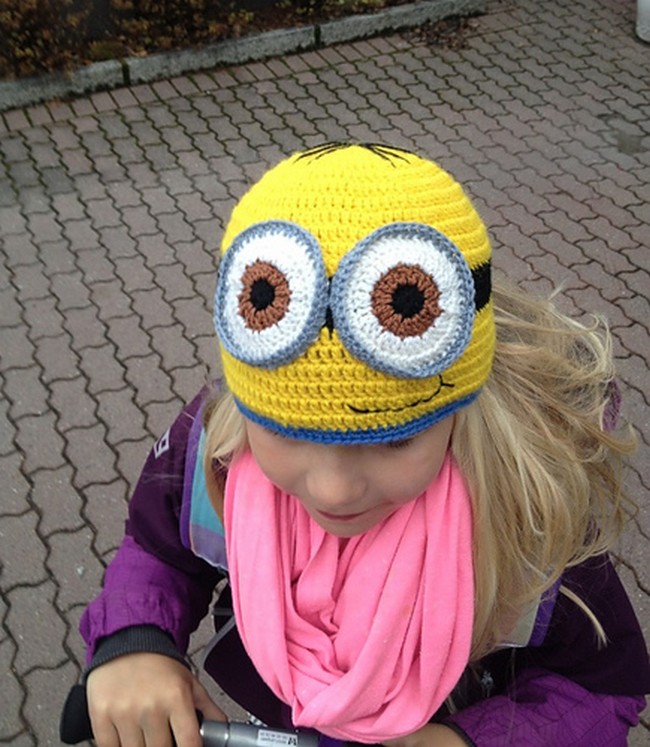 Minion Lue