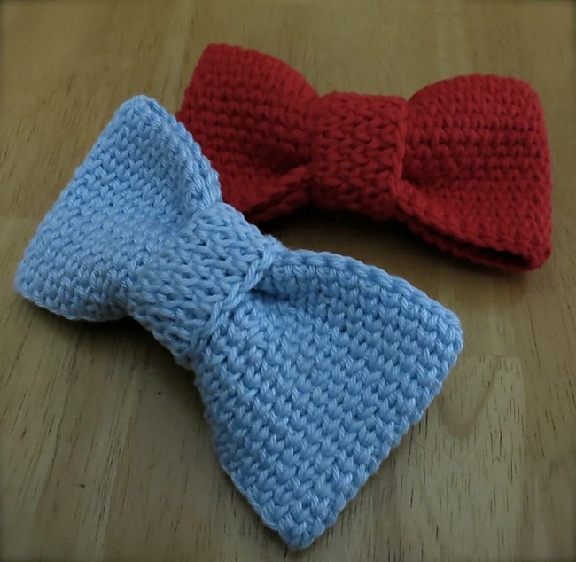 Easy to make Tie Pattern