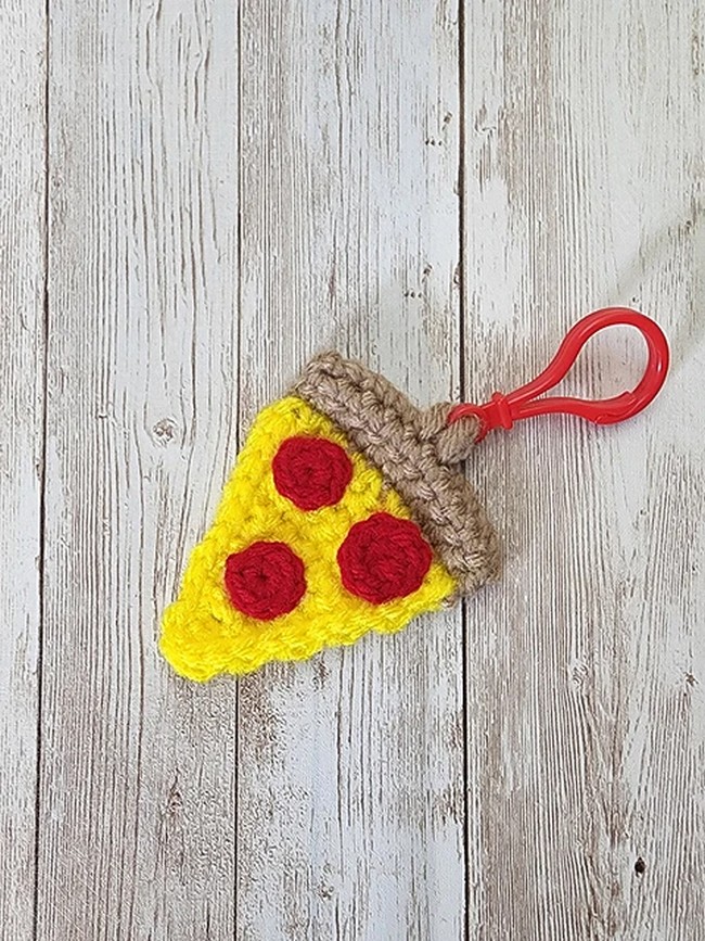 Tph Pizza Slice Pattern