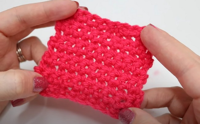 How To Crochet For Absolute Beginners 