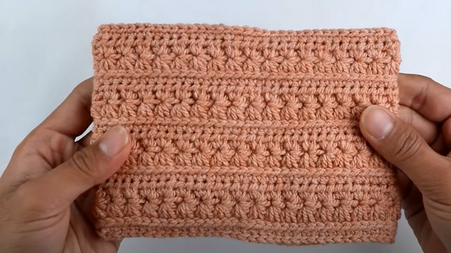 How To Crochet Small Wallet