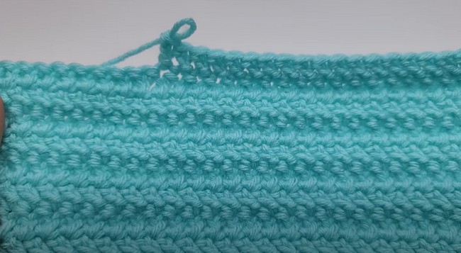 Quick and Easy Crochet Baby Blanket Pattern for Beginners