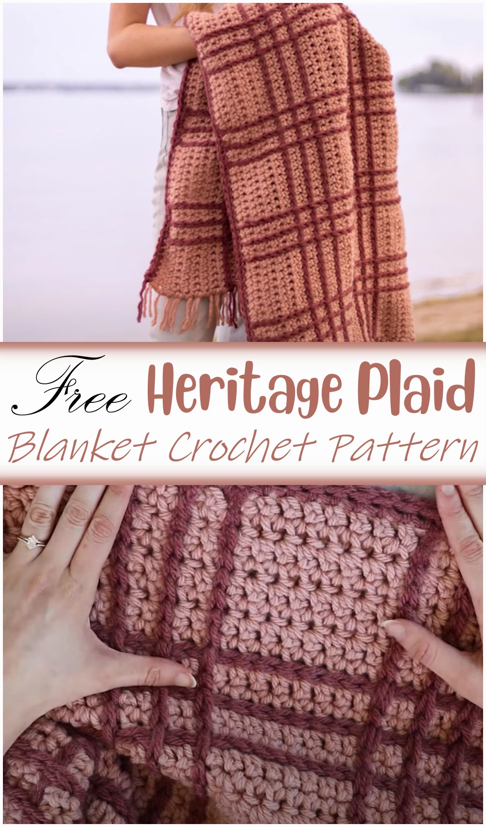 Heritage Blanket