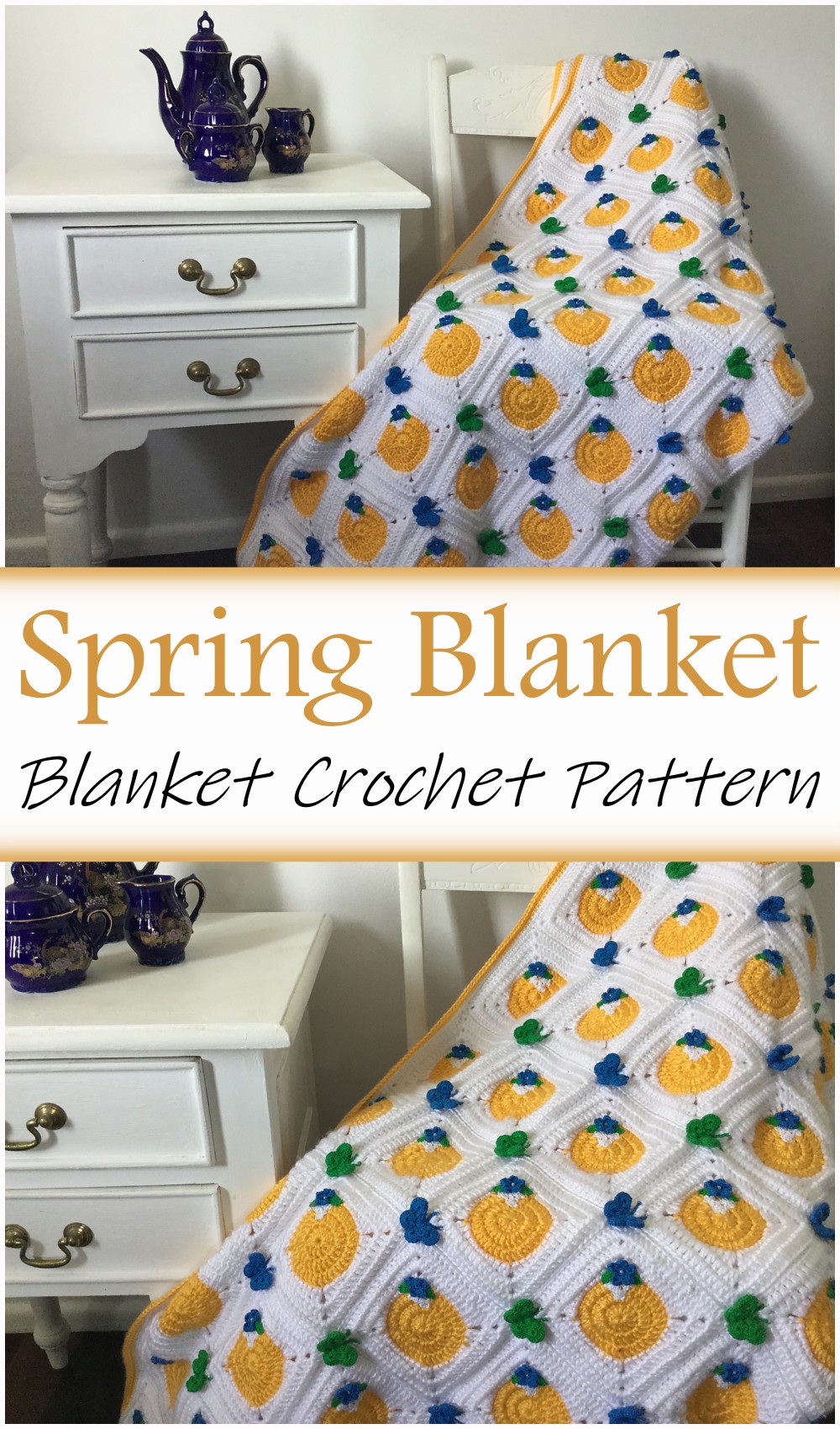 Spring Blanket