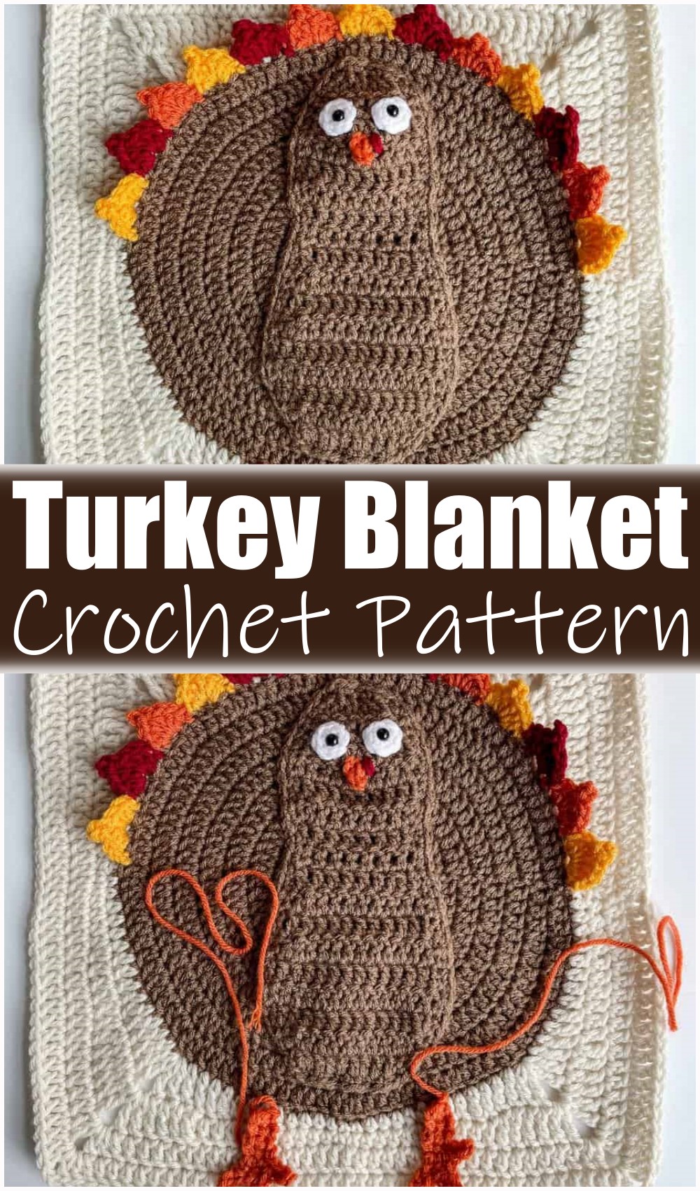 Free Blanket Pattern