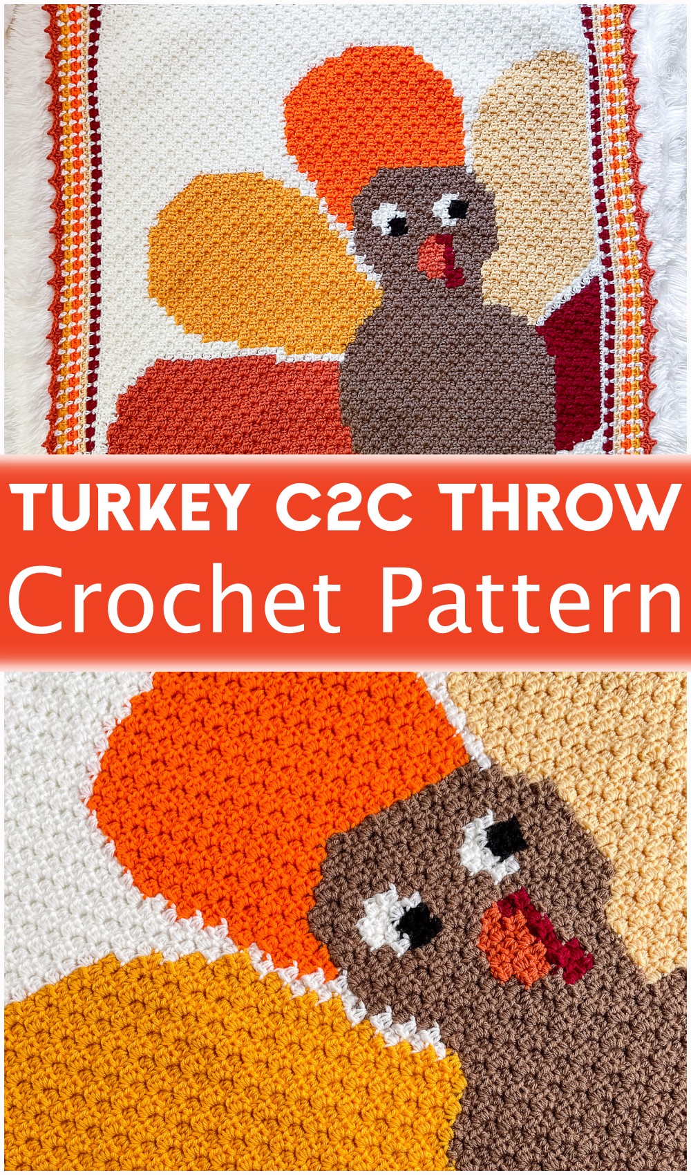 Turkey C2c Throw