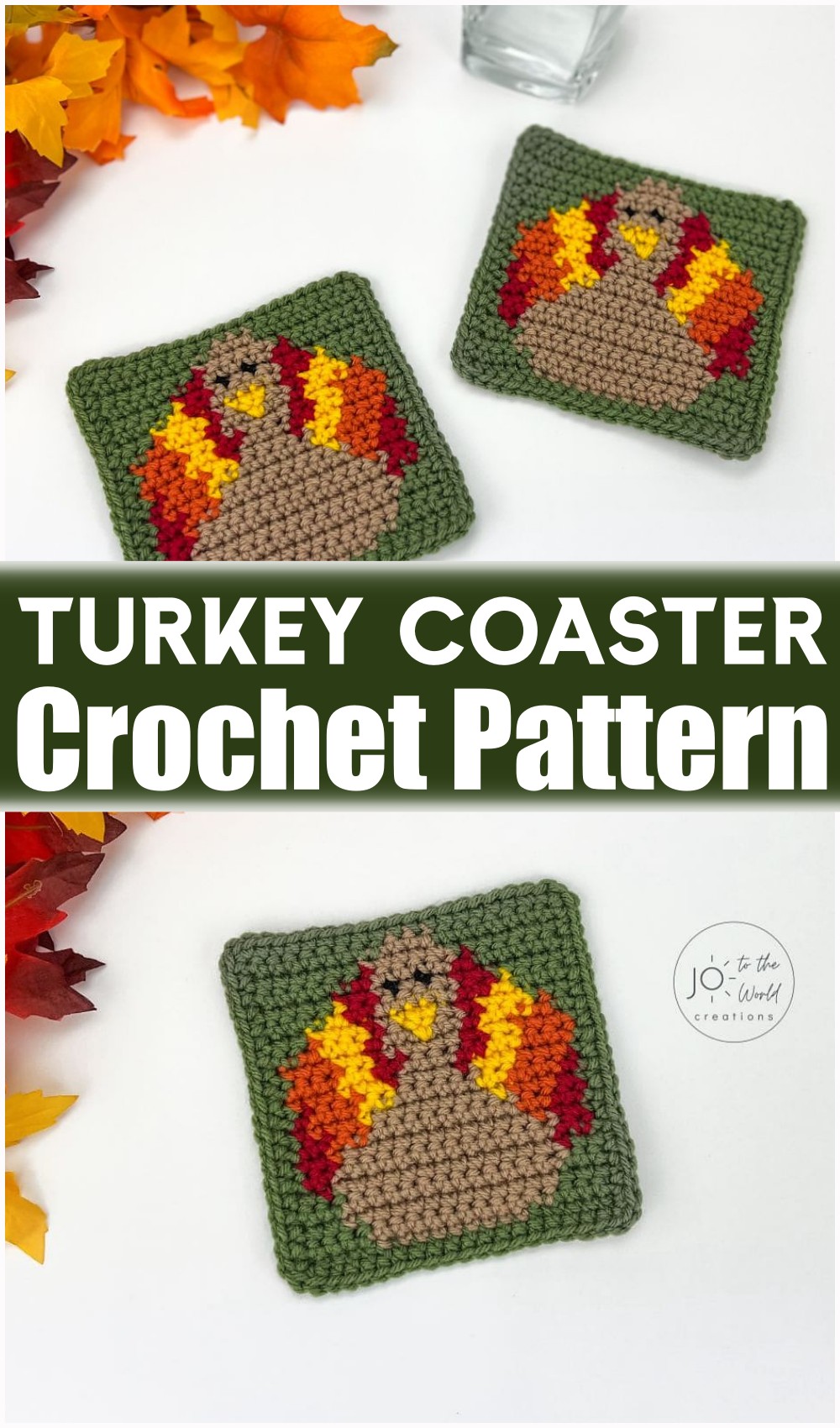 Turkey Coaster