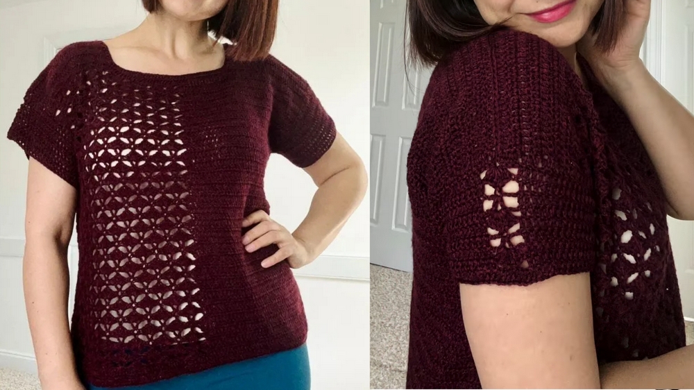 Lacy-Split-Summer-Top-Crochet-Tutorial-main