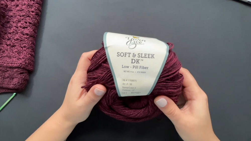 Lacy-Split-Summer-Top-Crochet-Tutorial-material